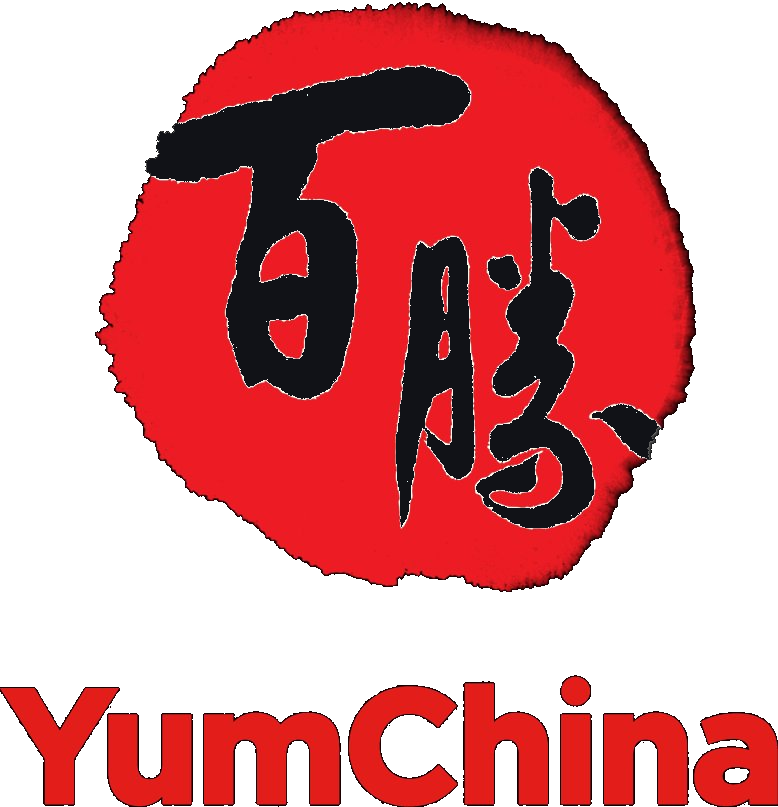 百胜中国 Yum China